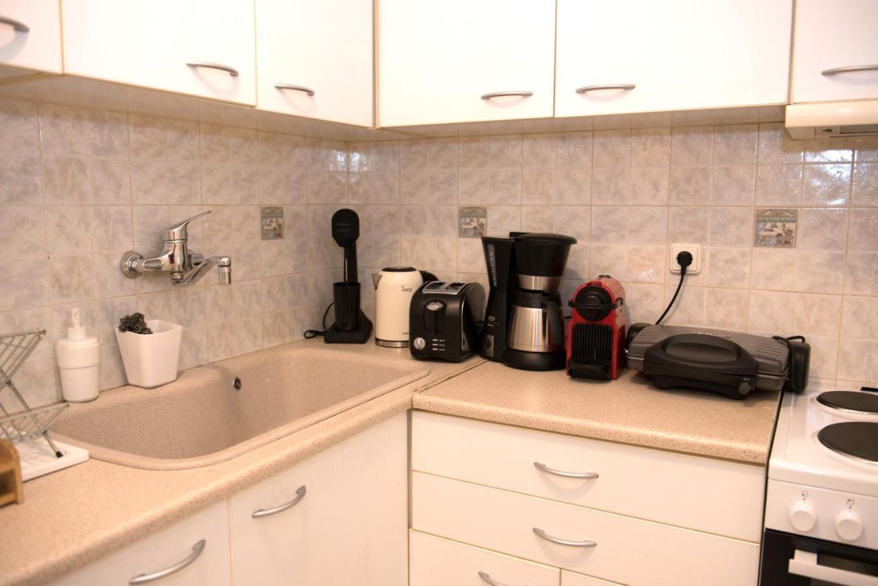 All New 55M Apartment In Athens 150Meters From Subway Extérieur photo